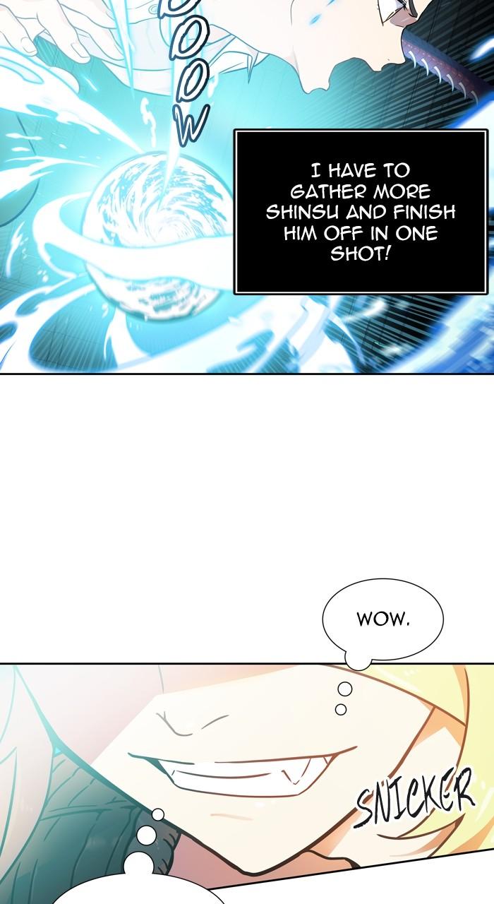 Tower of God Chap 144 - Next Chap 145