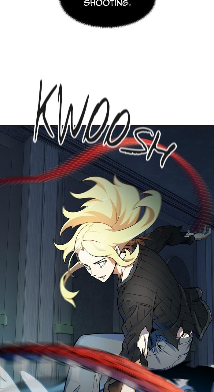 Tower of God Chap 144 - Next Chap 145