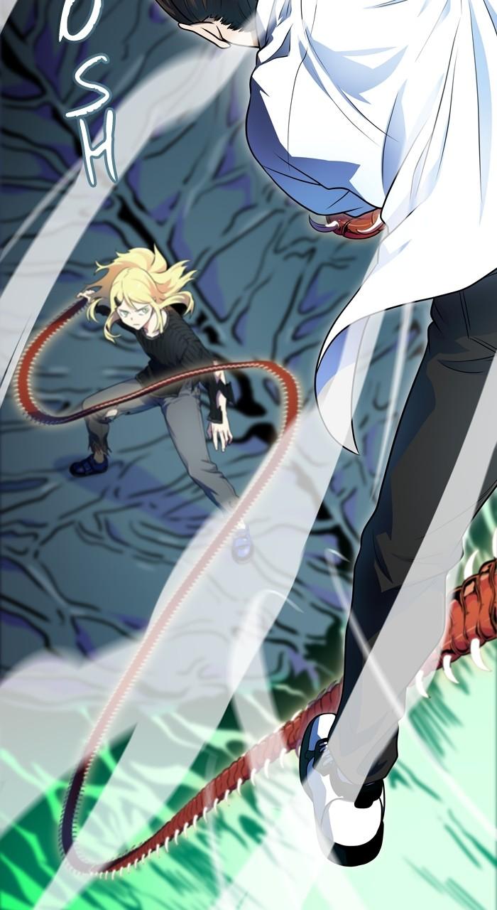 Tower of God Chap 144 - Next Chap 145