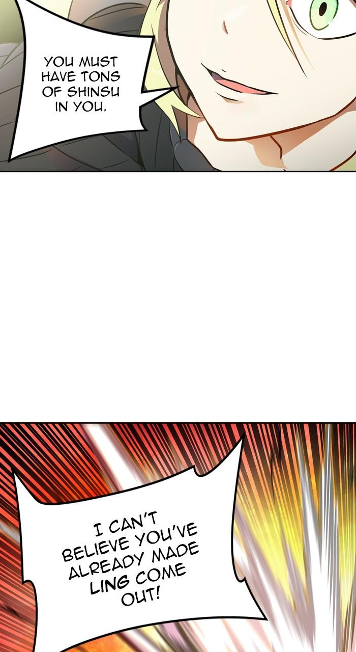 Tower of God Chap 144 - Next Chap 145