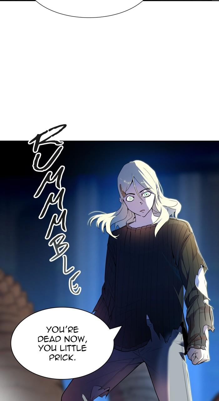 Tower of God Chap 144 - Next Chap 145