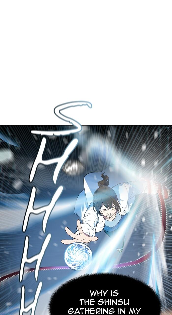 Tower of God Chap 144 - Next Chap 145