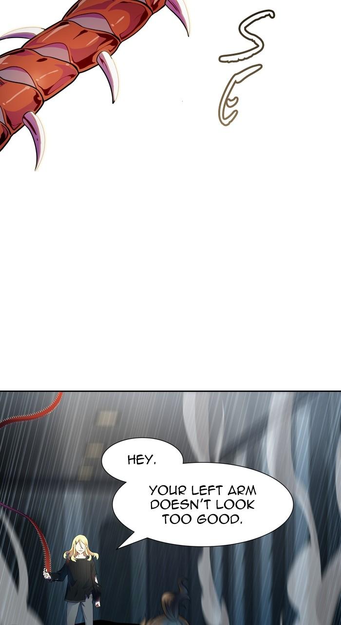 Tower of God Chap 144 - Next Chap 145