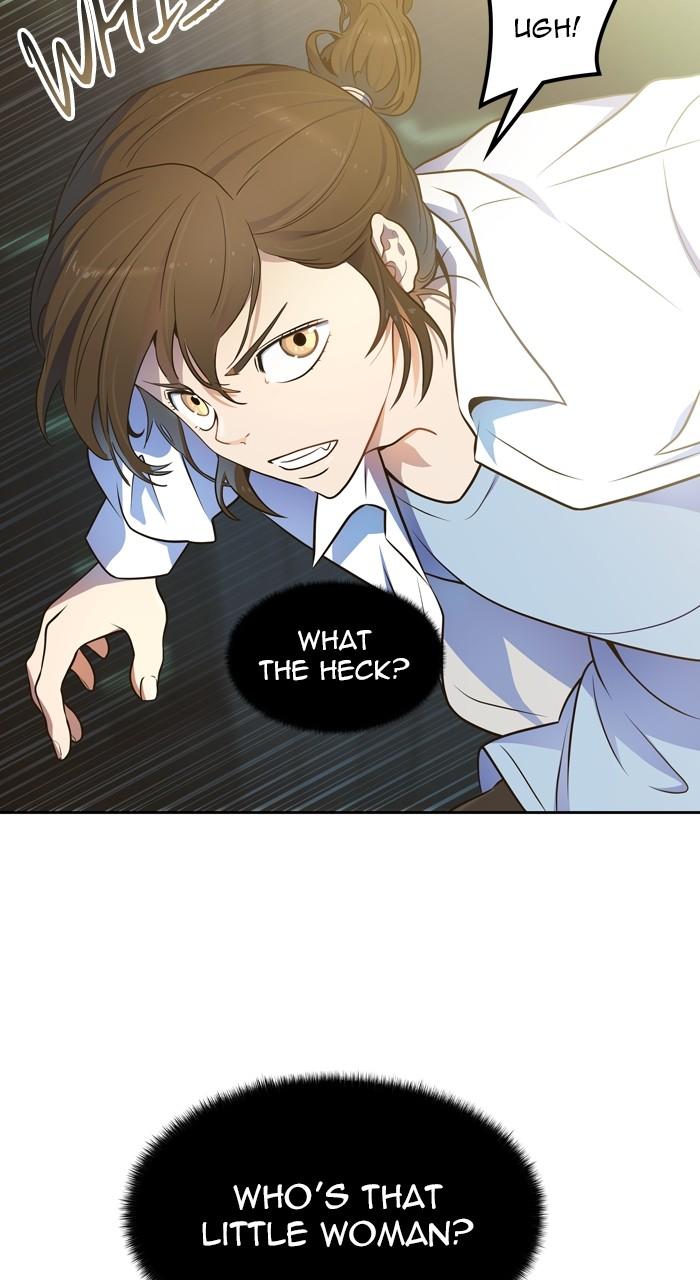 Tower of God Chap 144 - Next Chap 145