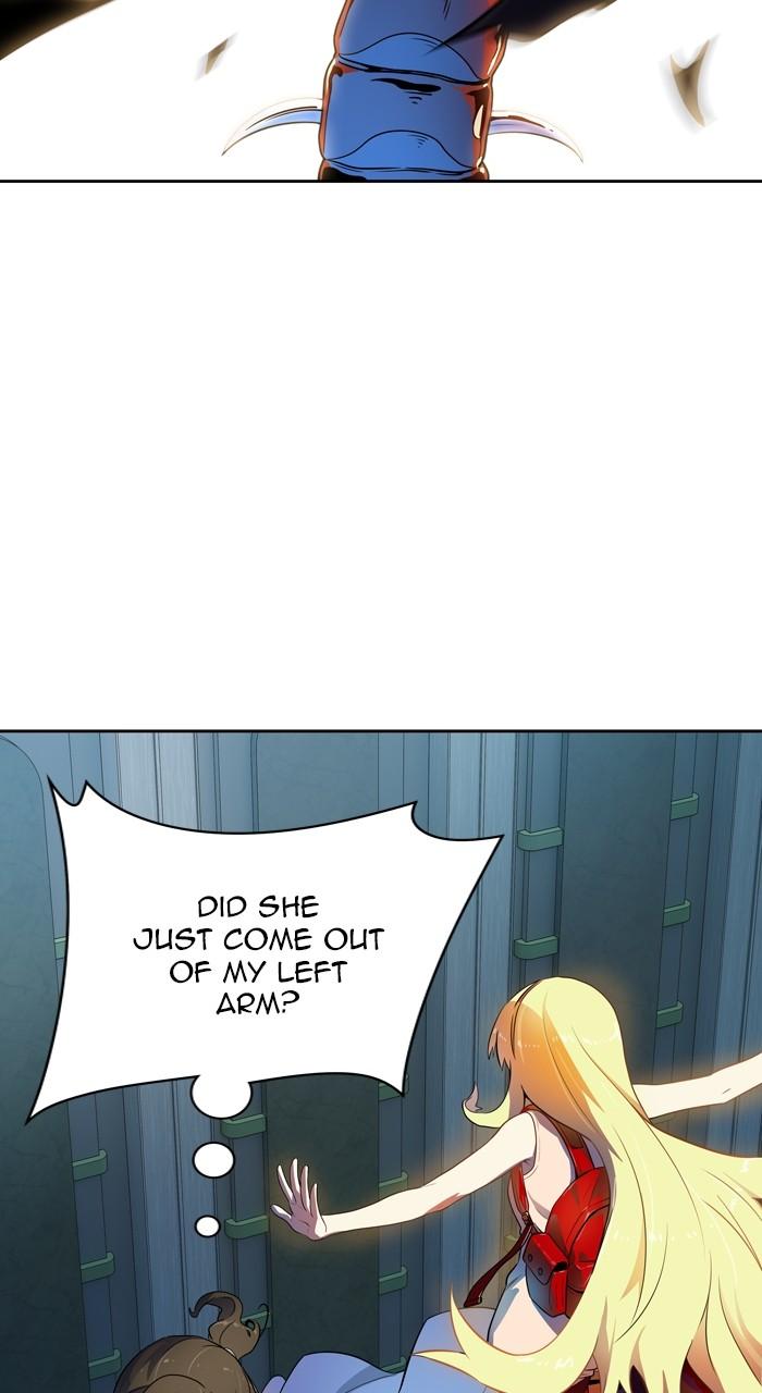 Tower of God Chap 144 - Next Chap 145