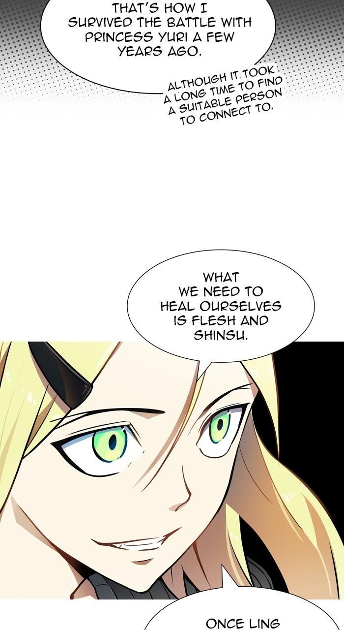 Tower of God Chap 144 - Next Chap 145