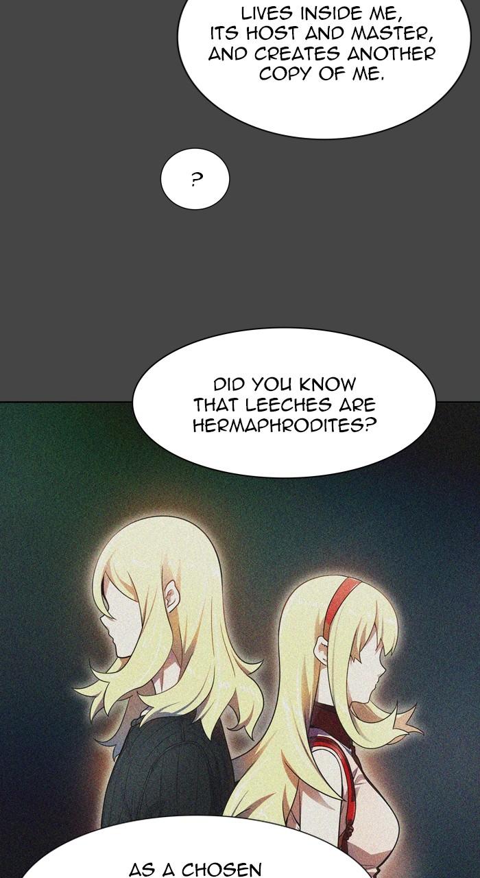 Tower of God Chap 144 - Next Chap 145