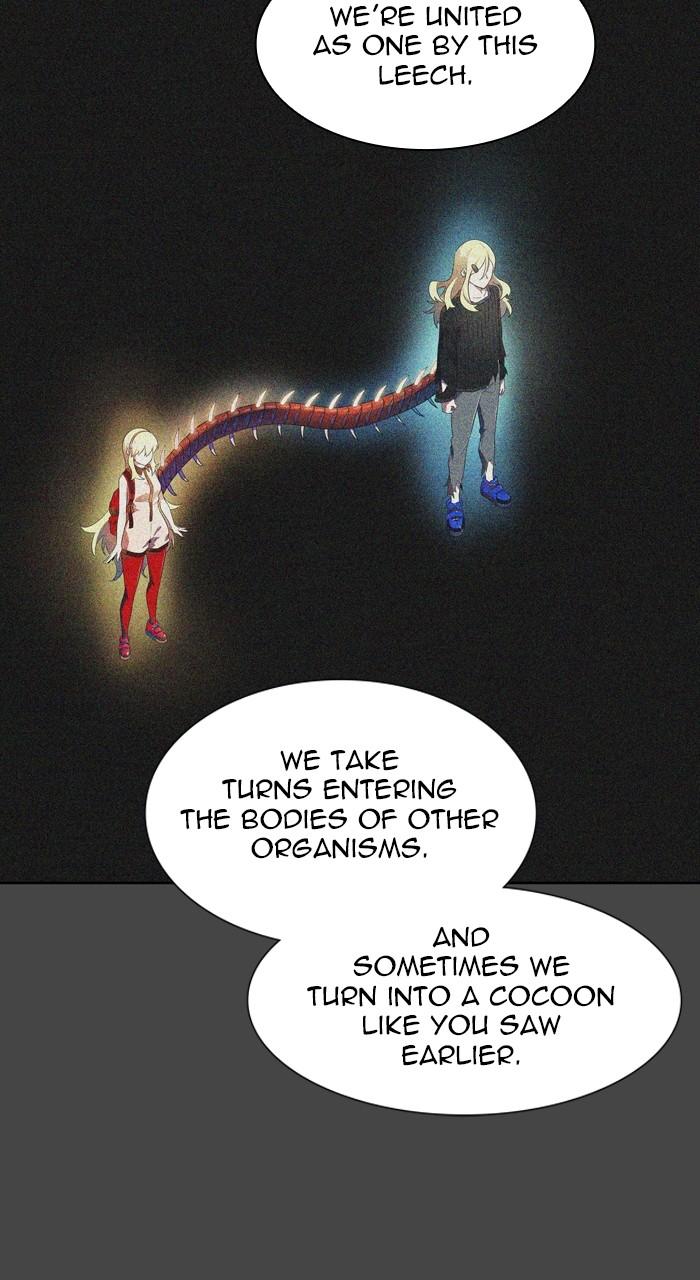 Tower of God Chap 144 - Next Chap 145
