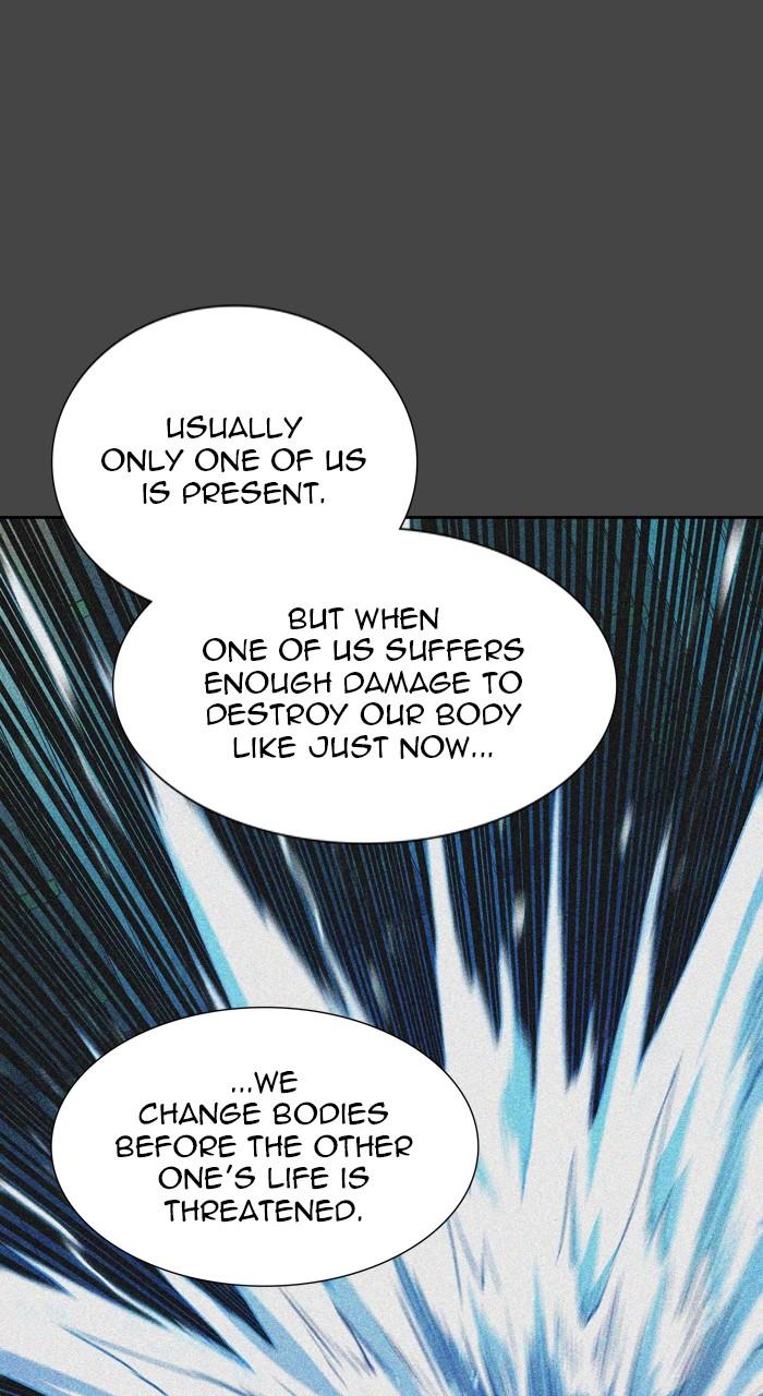 Tower of God Chap 144 - Next Chap 145