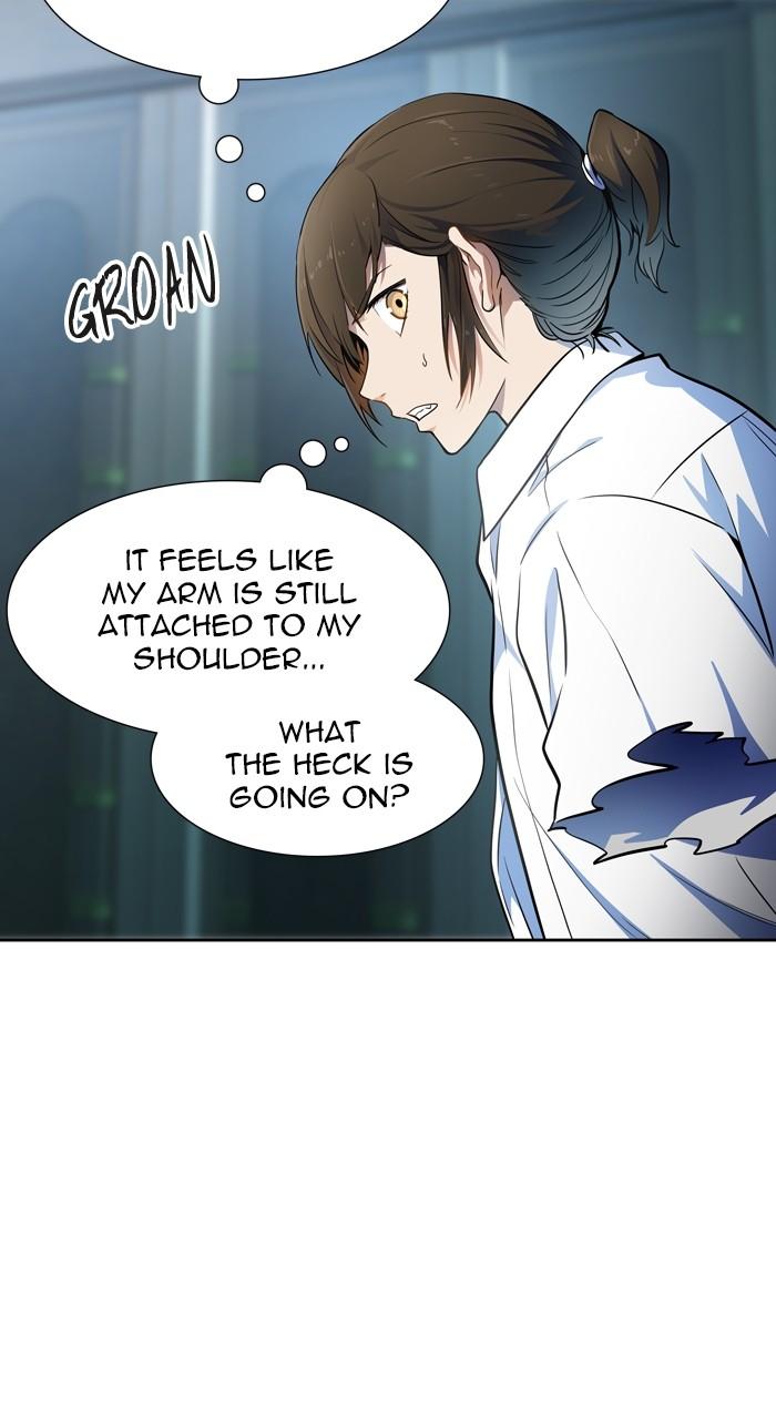 Tower of God Chap 144 - Next Chap 145