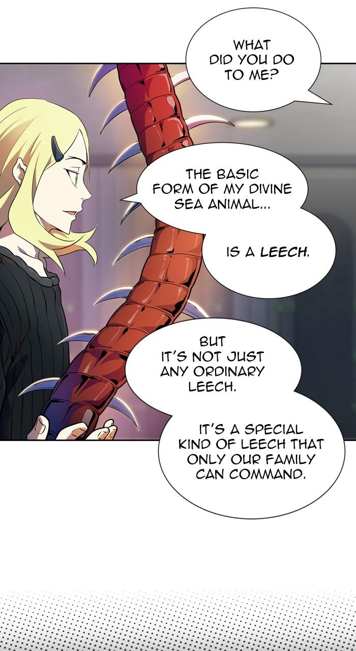 Tower of God Chap 144 - Next Chap 145