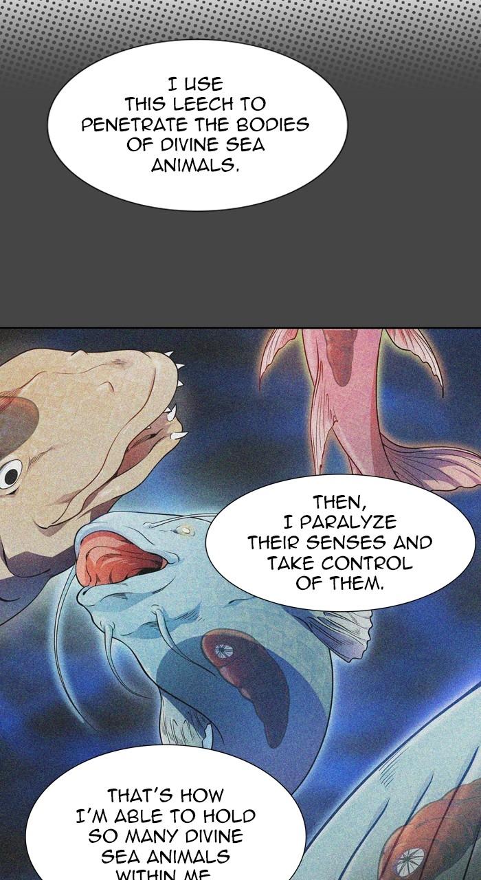 Tower of God Chap 144 - Next Chap 145