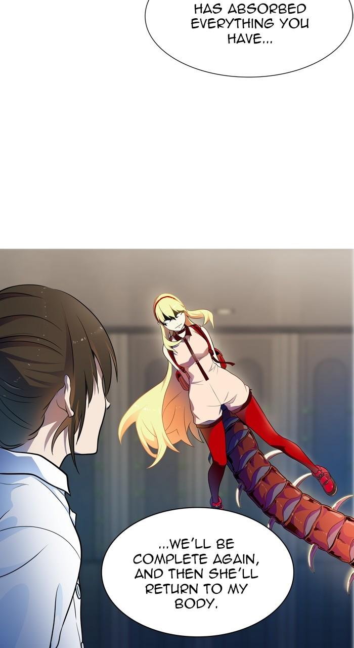 Tower of God Chap 144 - Next Chap 145
