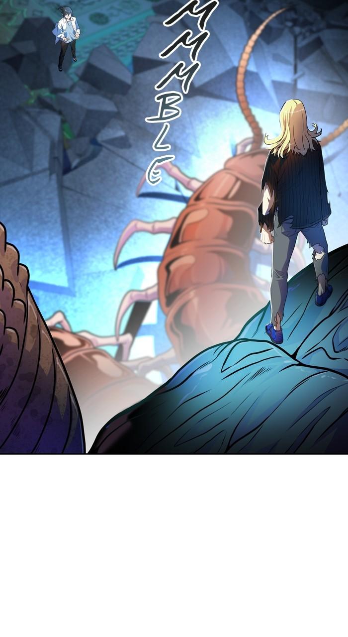 Tower of God Chap 144 - Next Chap 145