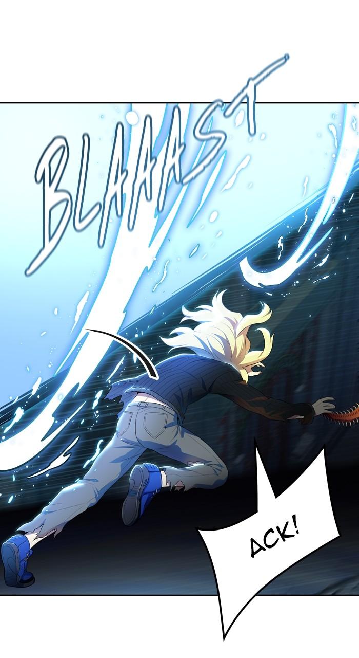 Tower of God Chap 145 - Next Chap 146