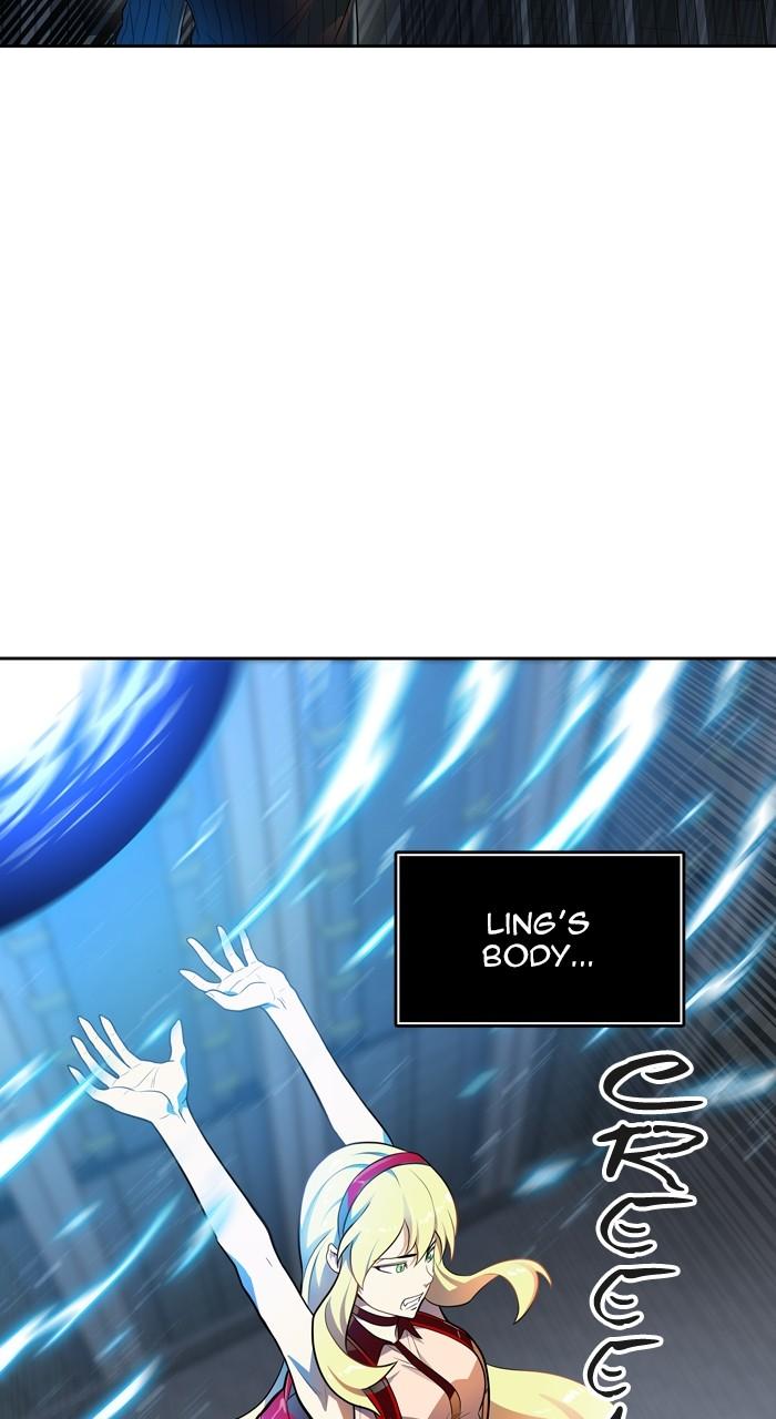 Tower of God Chap 145 - Next Chap 146