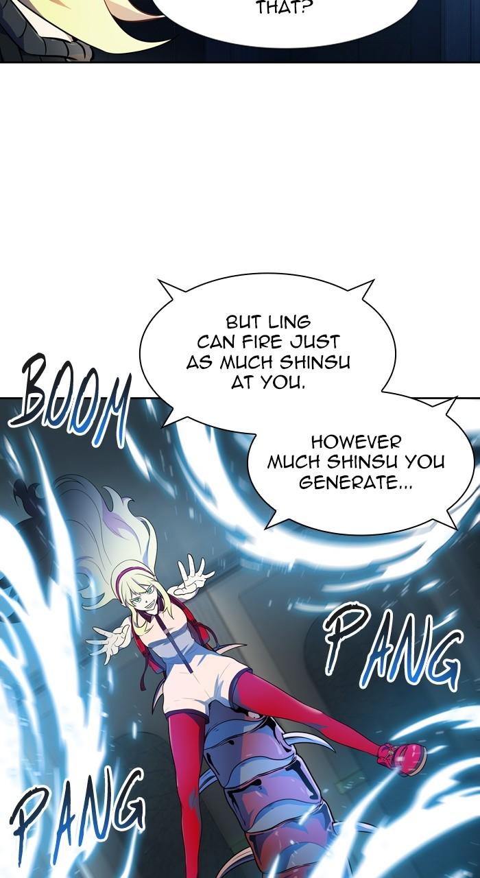 Tower of God Chap 145 - Next Chap 146