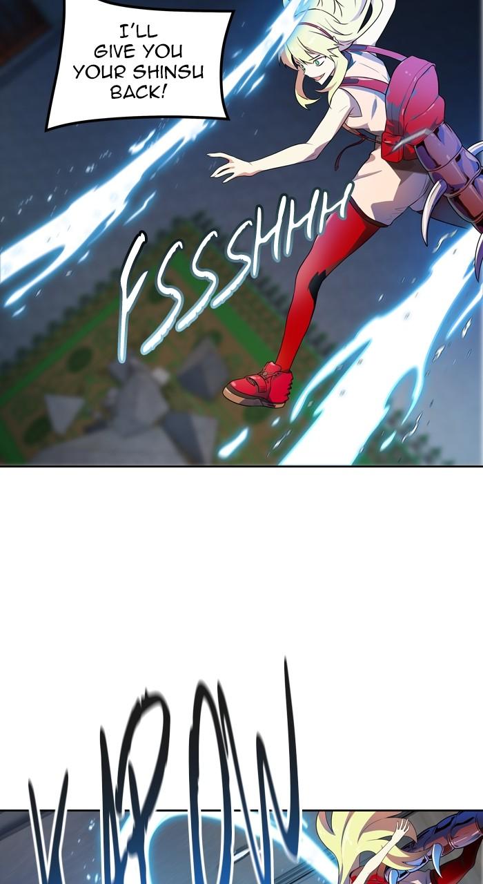 Tower of God Chap 145 - Next Chap 146