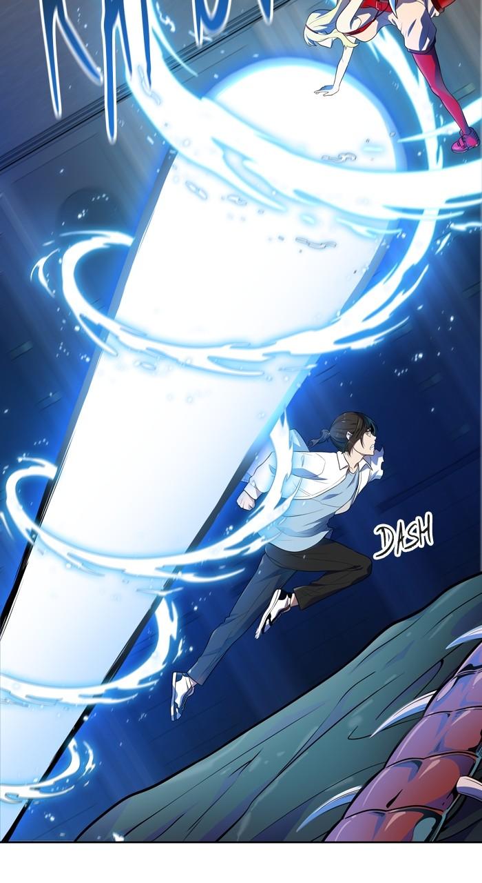 Tower of God Chap 145 - Next Chap 146