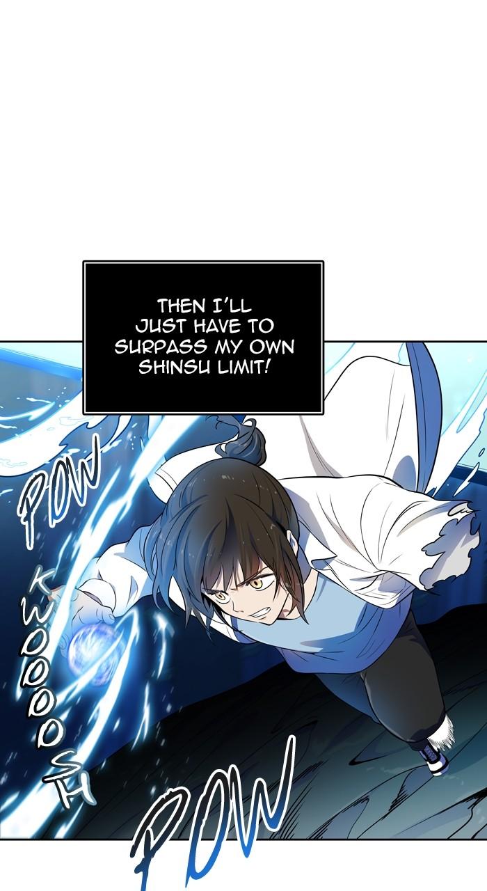 Tower of God Chap 145 - Next Chap 146