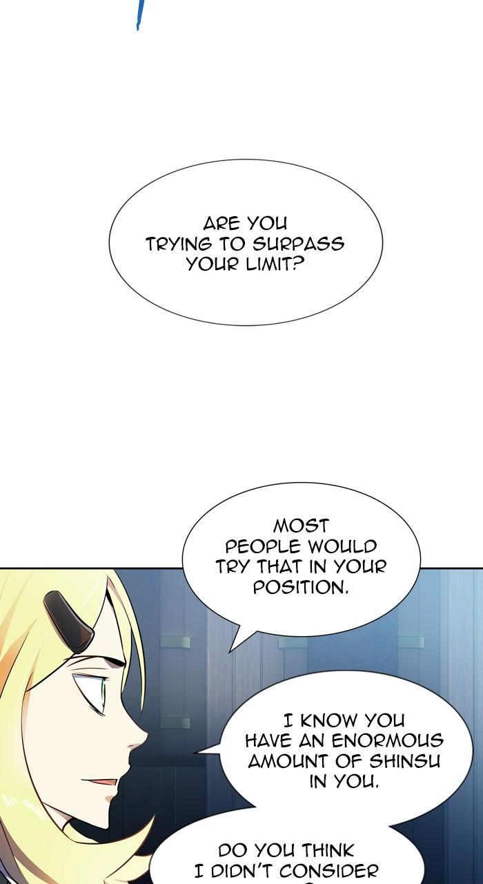 Tower of God Chap 145 - Next Chap 146