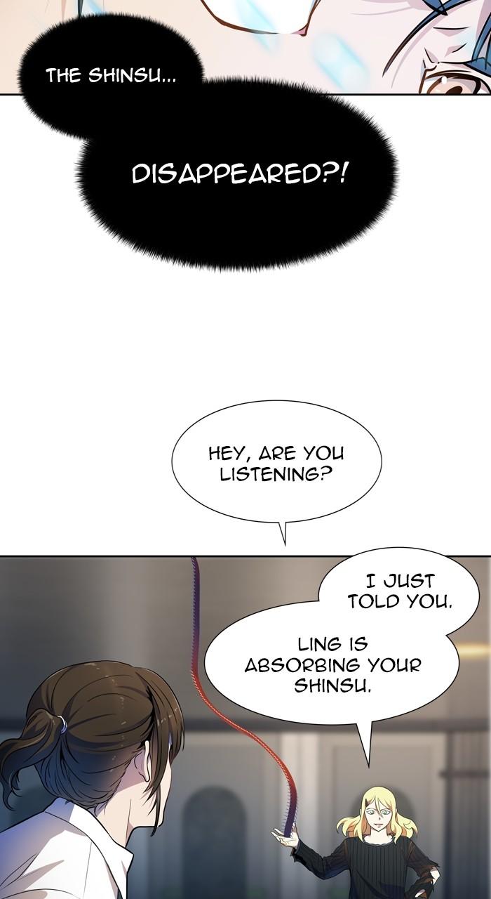 Tower of God Chap 145 - Next Chap 146