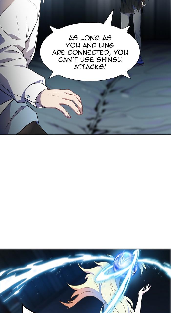 Tower of God Chap 145 - Next Chap 146