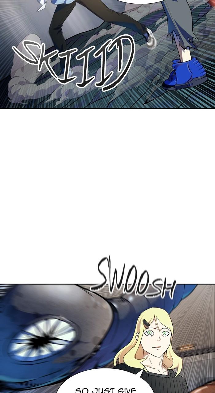 Tower of God Chap 145 - Next Chap 146
