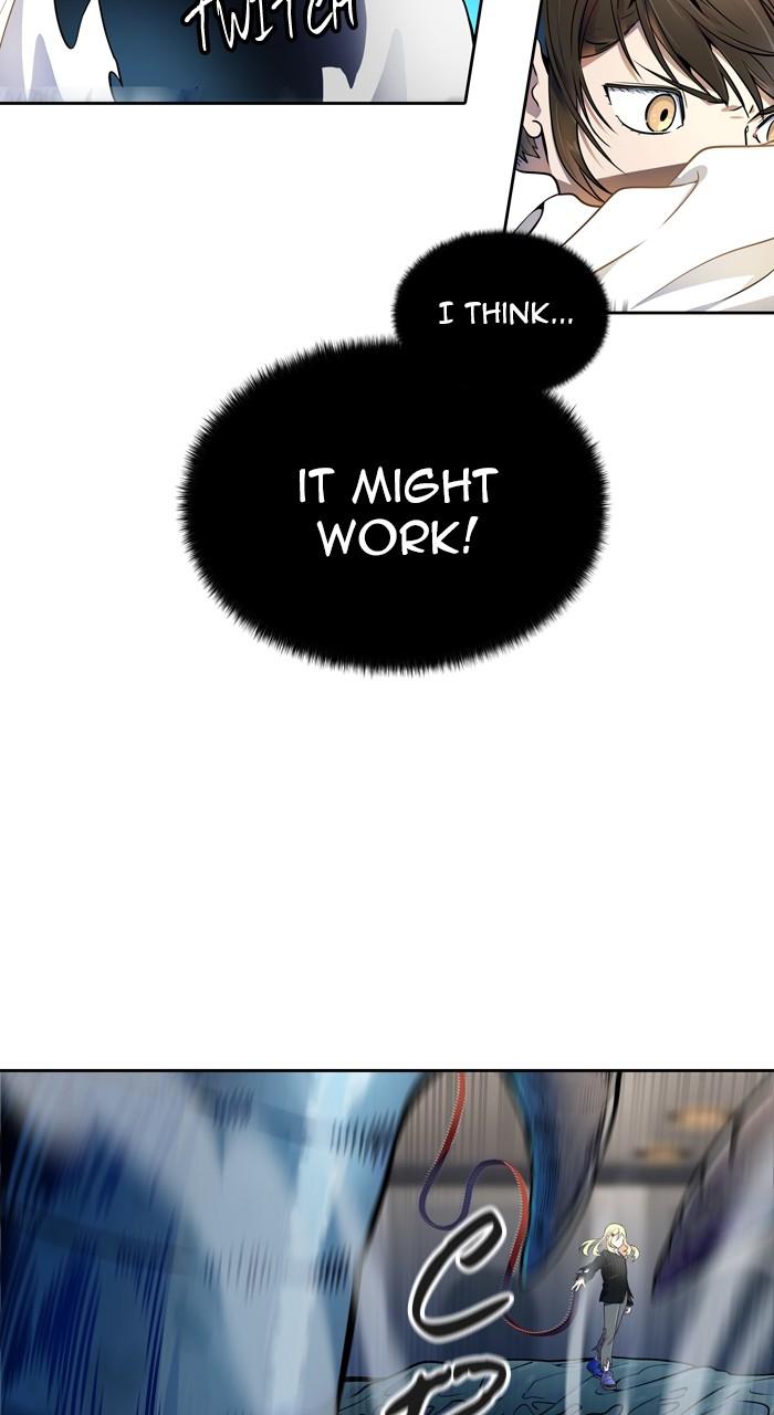 Tower of God Chap 145 - Next Chap 146