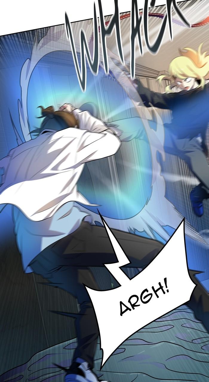 Tower of God Chap 145 - Next Chap 146