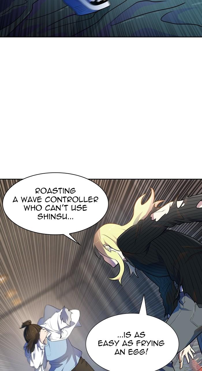 Tower of God Chap 145 - Next Chap 146