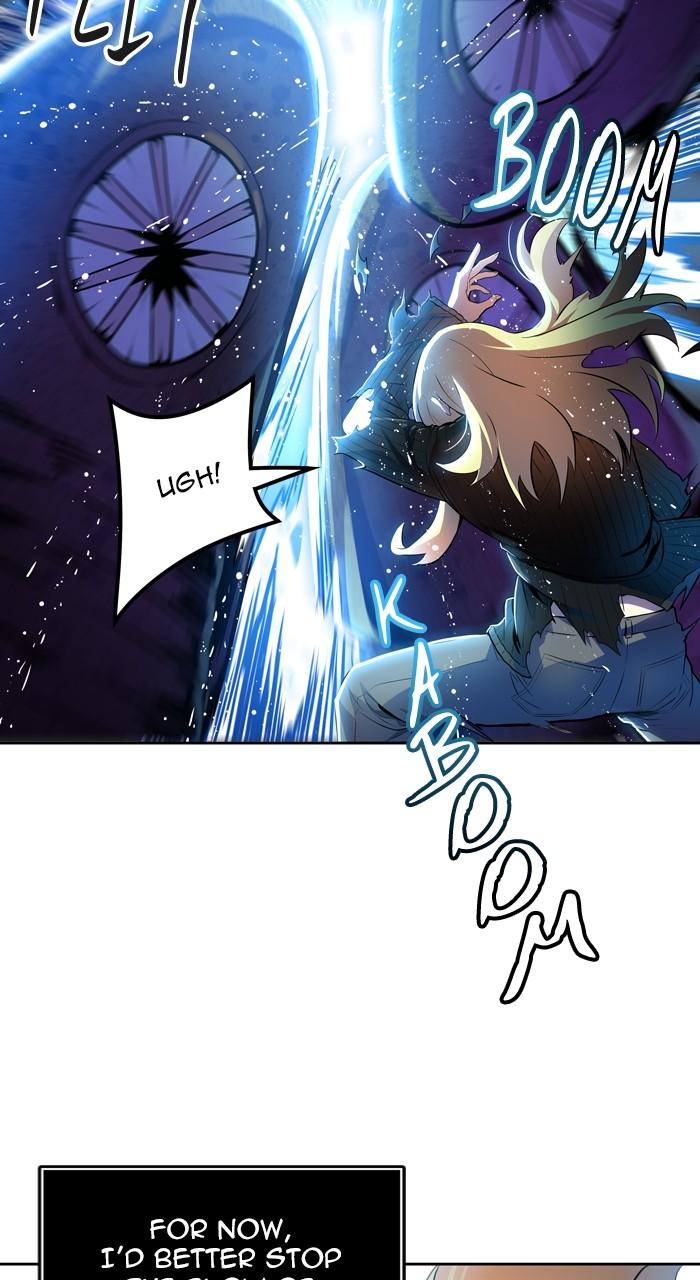 Tower of God Chap 145 - Next Chap 146