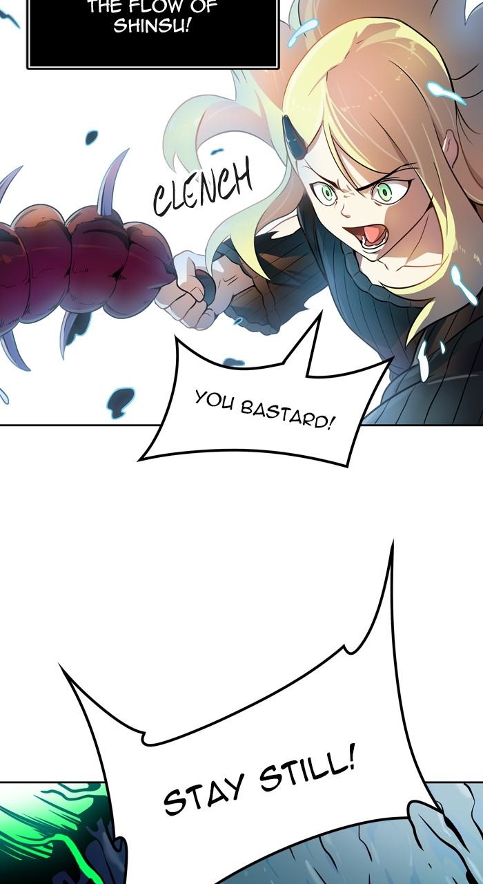 Tower of God Chap 145 - Next Chap 146
