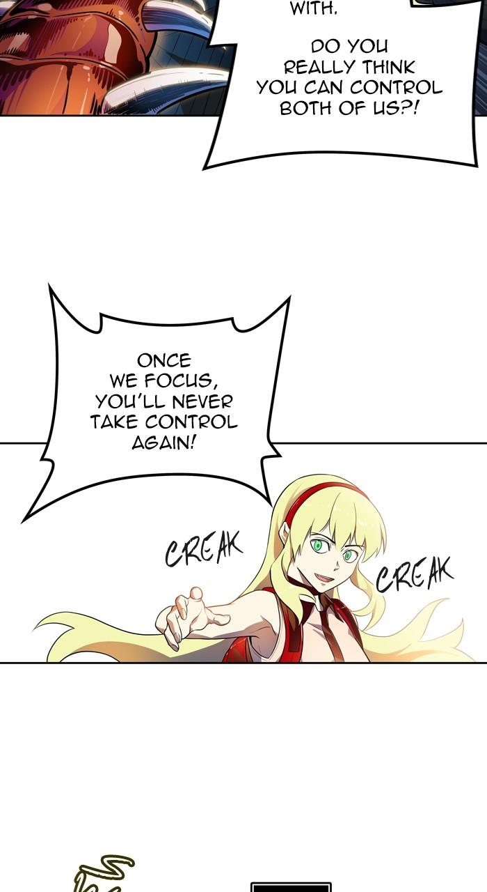 Tower of God Chap 145 - Next Chap 146