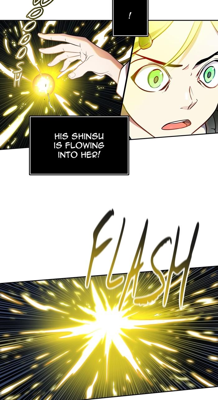Tower of God Chap 145 - Next Chap 146