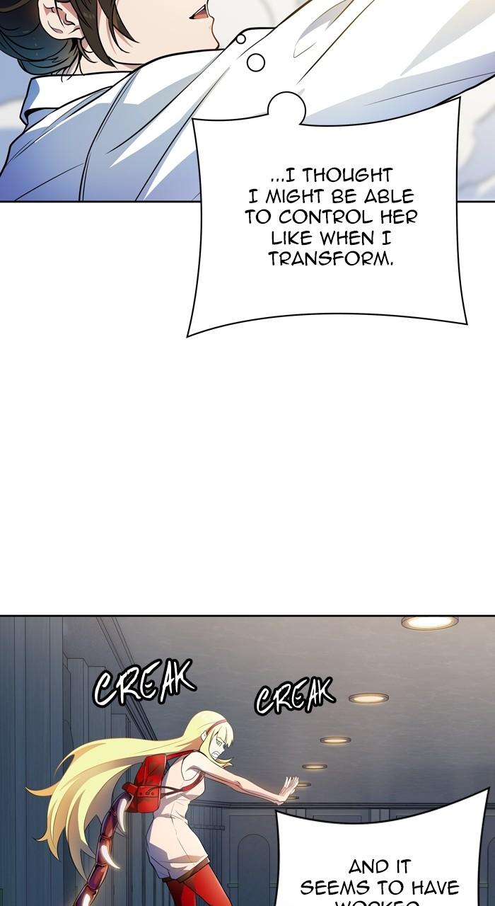 Tower of God Chap 145 - Next Chap 146