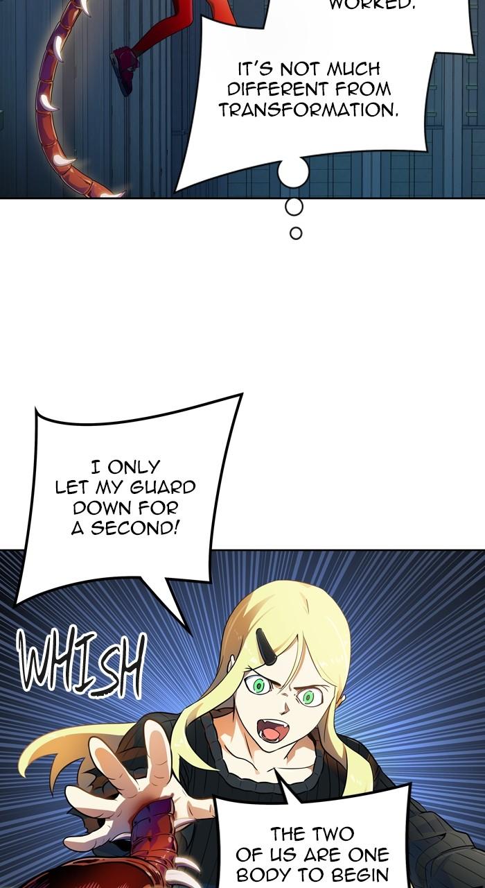 Tower of God Chap 145 - Next Chap 146