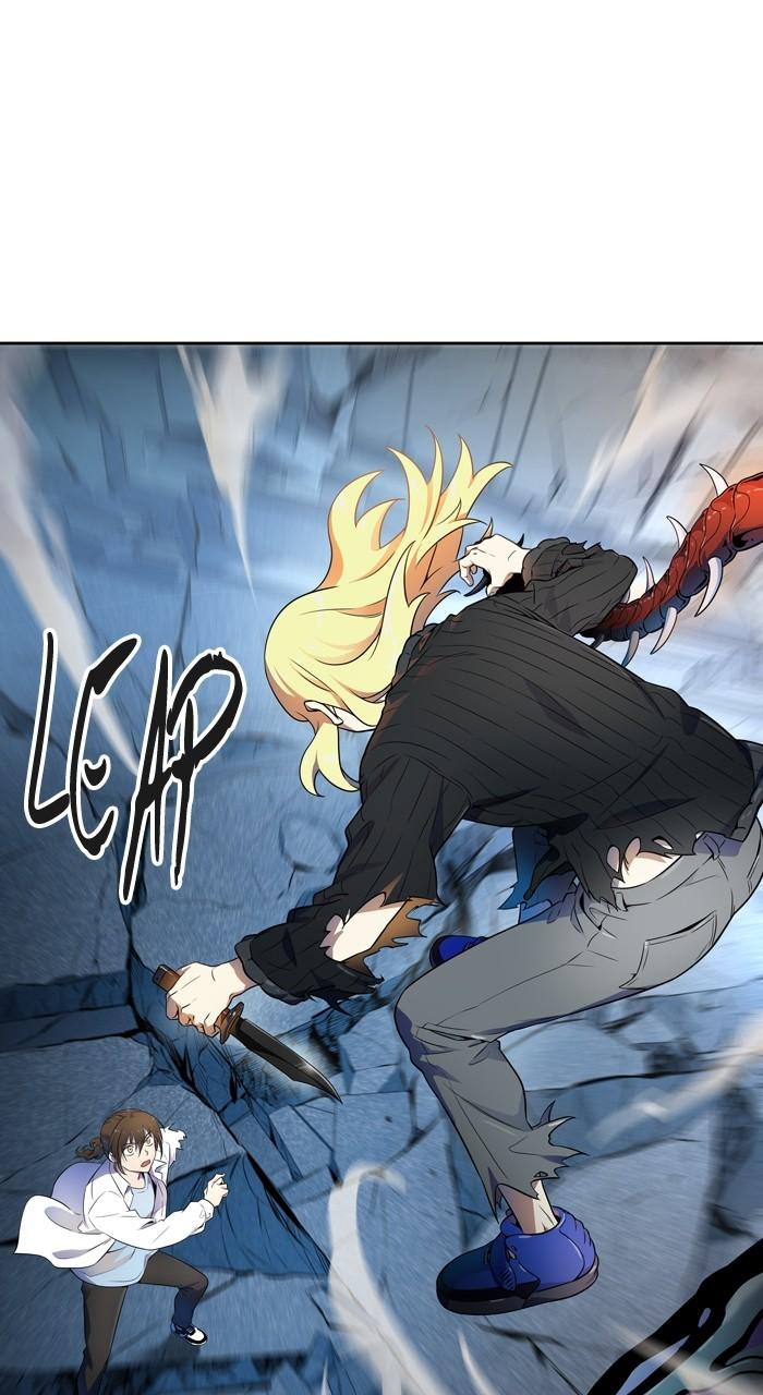 Tower of God Chap 145 - Next Chap 146