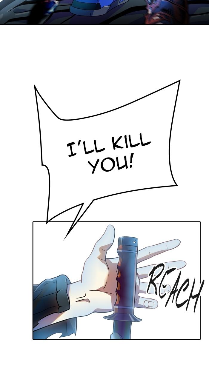 Tower of God Chap 145 - Next Chap 146