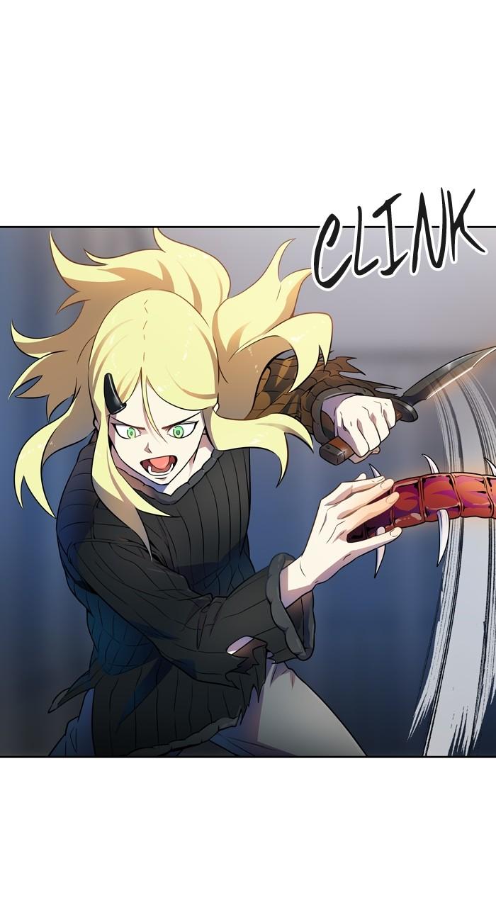Tower of God Chap 145 - Next Chap 146