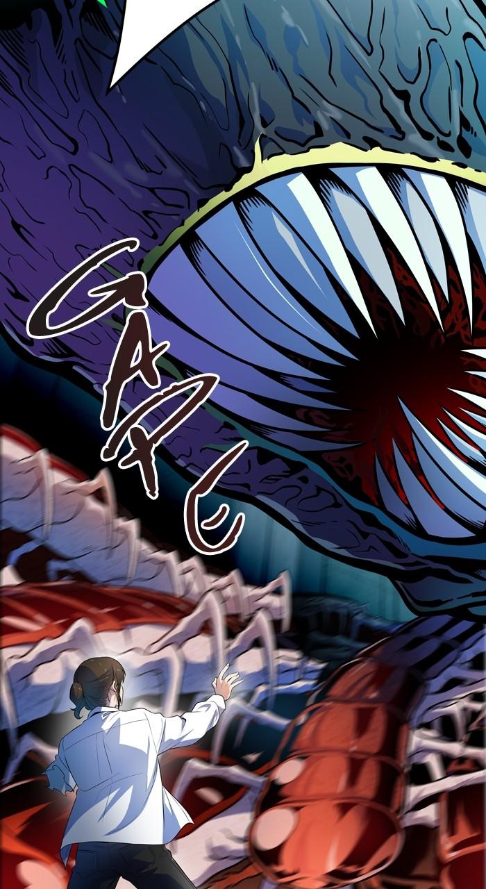 Tower of God Chap 145 - Next Chap 146