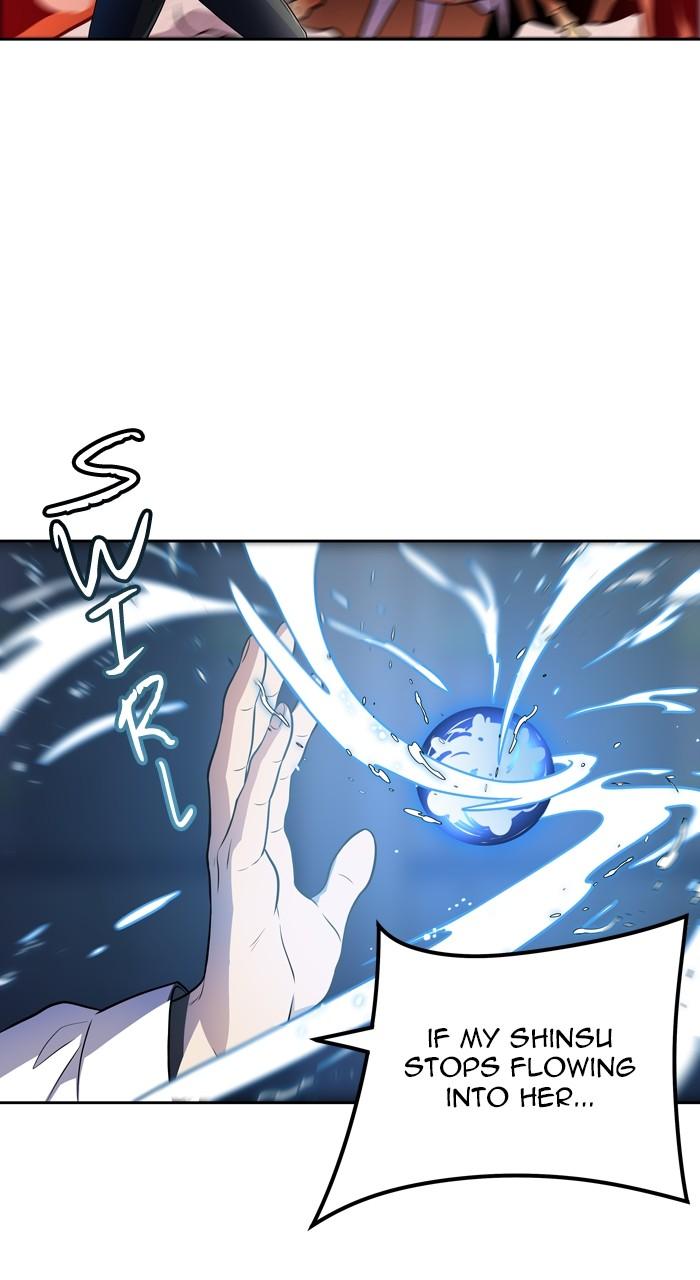 Tower of God Chap 145 - Next Chap 146