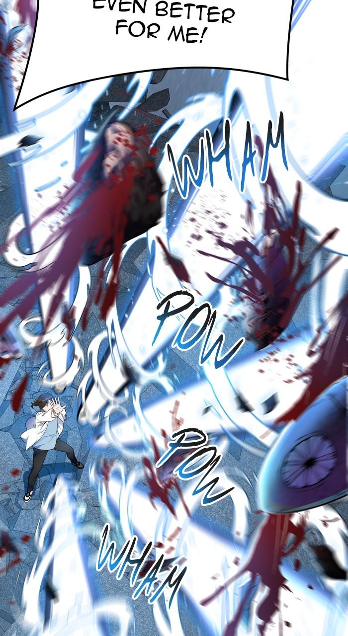 Tower of God Chap 145 - Next Chap 146