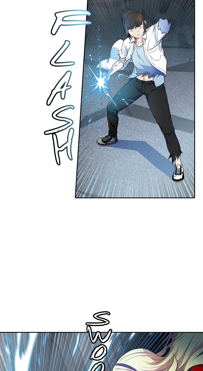 Tower of God Chap 145 - Next Chap 146