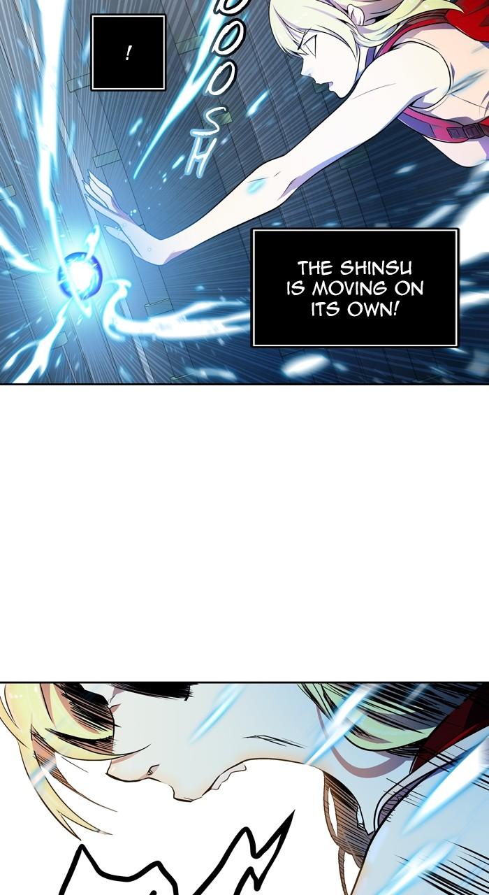 Tower of God Chap 145 - Next Chap 146