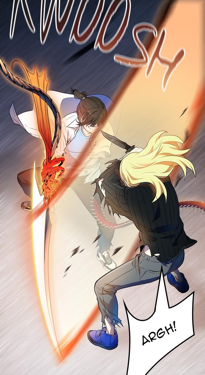 Tower of God Chap 145 - Next Chap 146