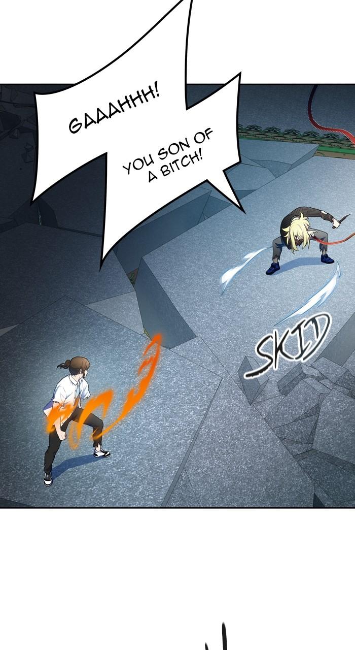 Tower of God Chap 145 - Next Chap 146