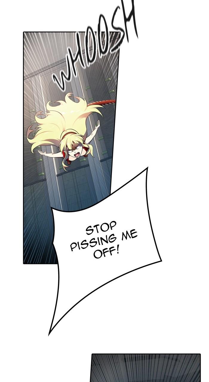 Tower of God Chap 145 - Next Chap 146