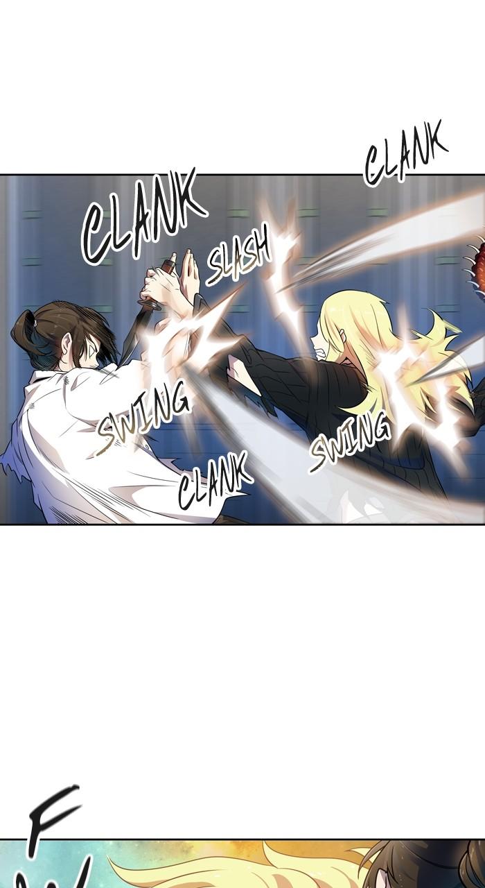 Tower of God Chap 145 - Next Chap 146