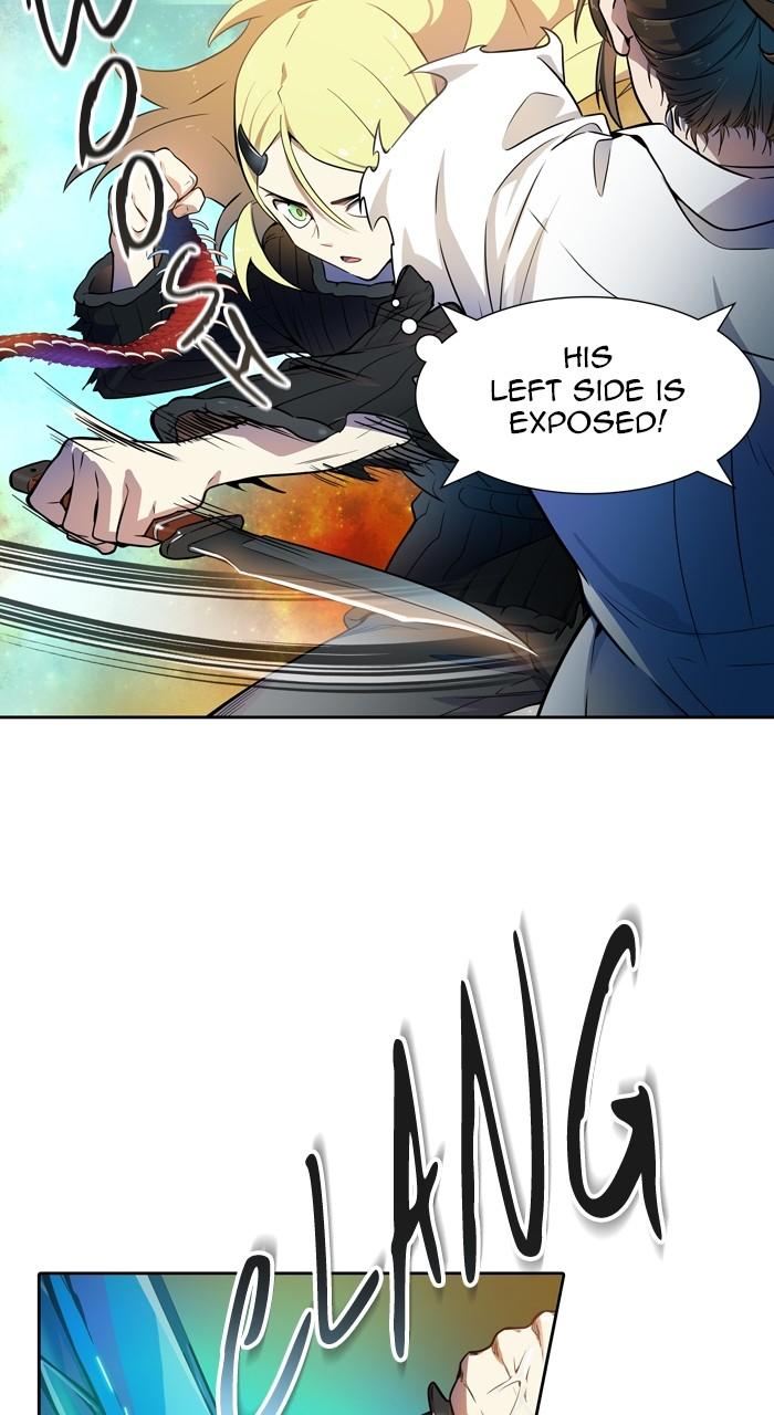 Tower of God Chap 145 - Next Chap 146